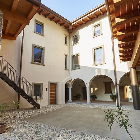 Bed and Breakfast Palazzo Eleonora Monasterolo del Castello Exteriér fotografie