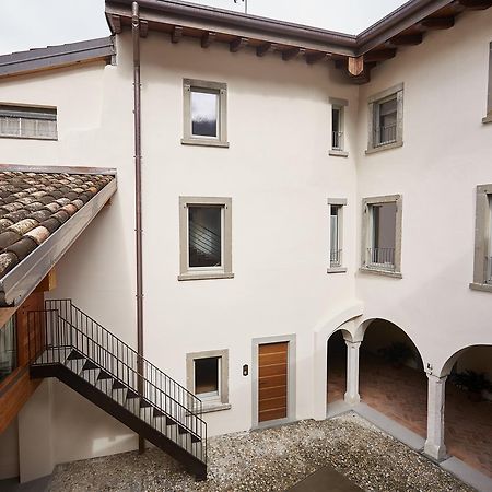 Bed and Breakfast Palazzo Eleonora Monasterolo del Castello Exteriér fotografie