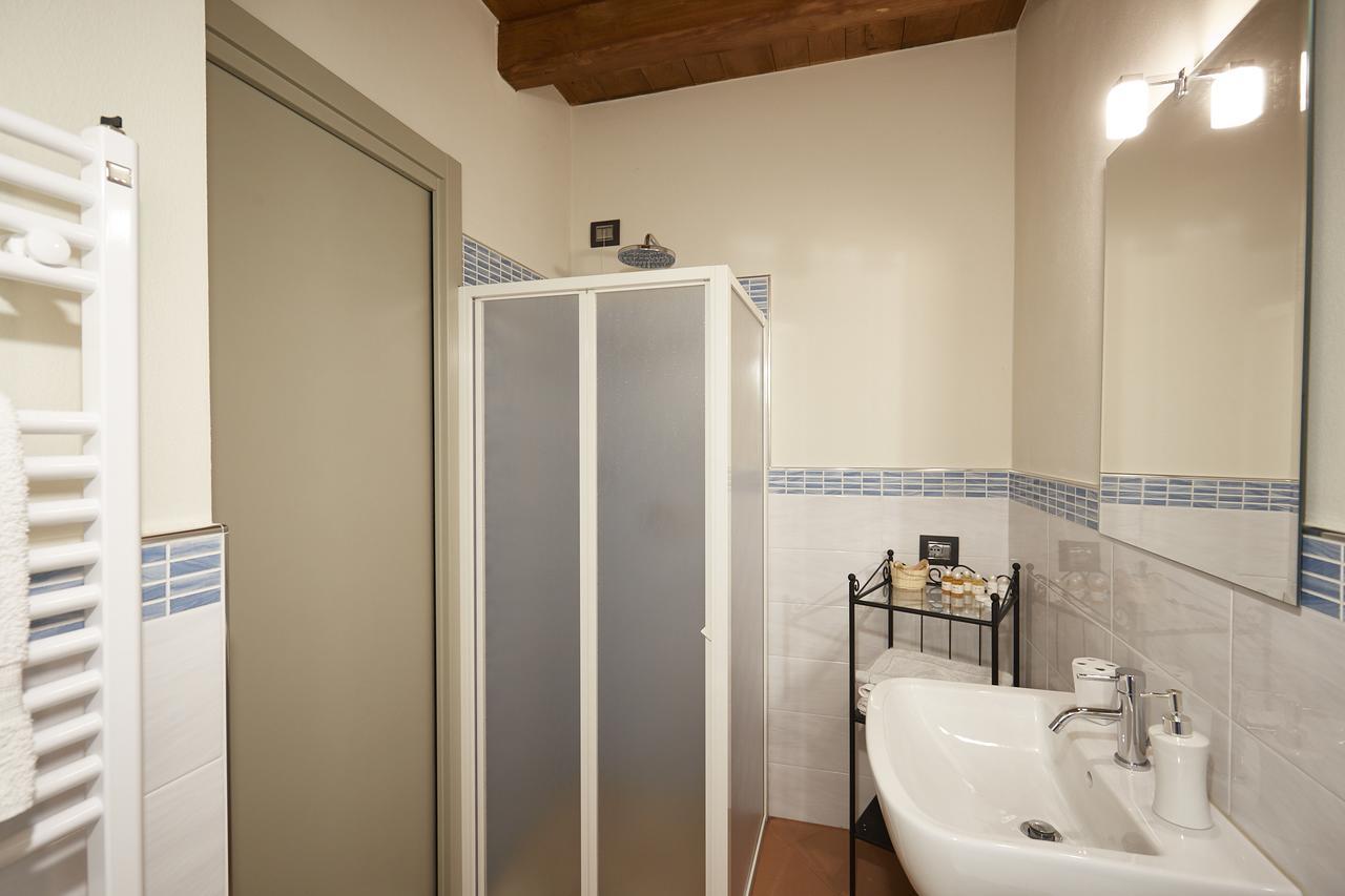 Bed and Breakfast Palazzo Eleonora Monasterolo del Castello Exteriér fotografie