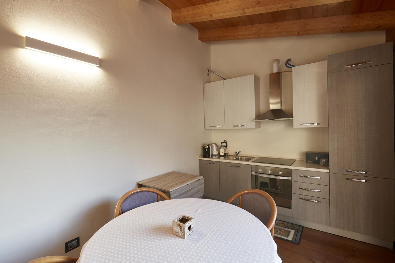 Bed and Breakfast Palazzo Eleonora Monasterolo del Castello Exteriér fotografie